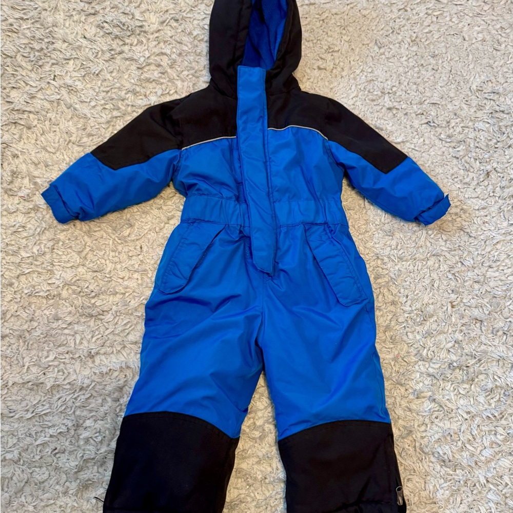 Snow Suit for boys